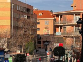 Móstoles se sitúa como la primera de España en salud macroeconómica: lidera el ranking nacional Móstoles se sitúa como la primera de España en salud macroeconómica: lidera el ranking nacional