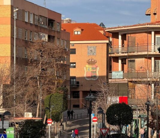 Móstoles se sitúa como la primera de España en salud macroeconómica: lidera el ranking nacional Móstoles se sitúa como la primera de España en salud macroeconómica: lidera el ranking nacional
