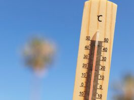 Alerta naranja en Móstoles por altas temperaturas: nueva ola de calor en el municipio Alerta naranja en Móstoles por altas temperaturas: nueva ola de calor en el municipio
