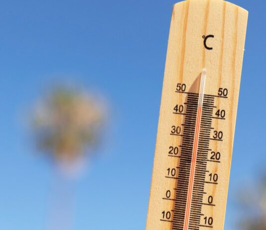 Alerta naranja en Móstoles por altas temperaturas: nueva ola de calor en el municipio Alerta naranja en Móstoles por altas temperaturas: nueva ola de calor en el municipio