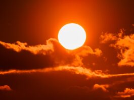 Nueva ola de calor en Móstoles: alerta naranja en gran parte de la región por altas temperaturas Nueva ola de calor en Móstoles: alerta naranja en gran parte de la región por altas temperaturas