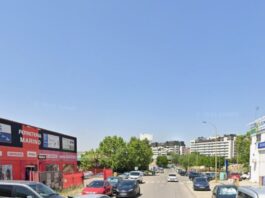 Iberdrola anuncia cortes de luz en dos calles de Móstoles para este próximo lunes Iberdrola anuncia cortes de luz en dos calles de Móstoles para este próximo lunes