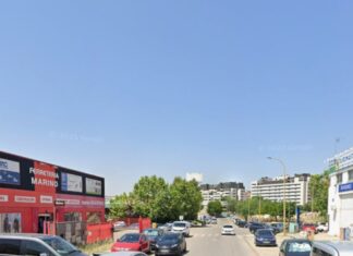 Iberdrola anuncia cortes de luz en dos calles de Móstoles para este próximo lunes Iberdrola anuncia cortes de luz en dos calles de Móstoles para este próximo lunes