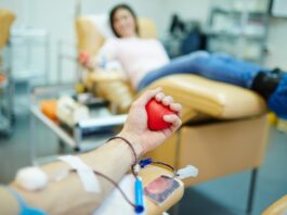 Llamamiento urgente para donar sangre en Móstoles: alerta roja en la mayoría de los grupos sanguíneos Llamamiento urgente para donar sangre en Móstoles: alerta roja en la mayoría de los grupos sanguíneos