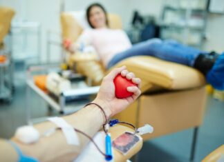 Llamamiento urgente para donar sangre en Móstoles: alerta roja en la mayoría de los grupos sanguíneos Llamamiento urgente para donar sangre en Móstoles: alerta roja en la mayoría de los grupos sanguíneos
