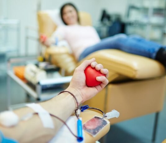 Llamamiento urgente para donar sangre en Móstoles: alerta roja en la mayorÃa de los grupos sanguÃneos Llamamiento urgente para donar sangre en Móstoles: alerta roja en la mayorÃa de los grupos sanguÃneosÂ
