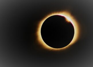 Así será el eclipse desde Móstoles: el IGN lanza una web para consultar la visión exacta en el municipio Así será el eclipse desde Móstoles: el IGN lanza una web para consultar la visión exacta en el municipio