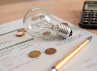 Subida drástica en el precio de la luz en Móstoles: sube más de un 18% durante el mes de julio Subida drástica en el precio de la luz en Móstoles: sube más de un 18% durante el mes de julio