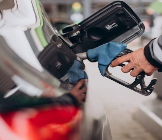 Móstoles tiene el diésel más barato de la región: su precio bajará aún más desde este martes Móstoles tiene el diésel más barato de la región: su precio bajará aún más desde este martes