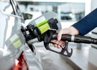 Móstoles tiene la gasolinera más barata de todo Madrid: cuenta con el precio más bajo de diésel y gasolina Móstoles tiene la gasolinera más barata de todo Madrid: cuenta con el precio más bajo de diésel y gasolina