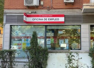 Móstoles marca su cifra de paro más baja en 20 años: cae de los 9.000 desempleados en julio Móstoles marca su cifra de paro más baja en 20 años: cae de los 9.000 desempleados en julio