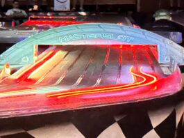 Móstoles celebra las ‘24 horas de Le Mans’ con coches eléctricos con el regreso de Masterslot Móstoles celebra las ‘24 horas de Le Mans’ con coches eléctricos con el regreso de Masterslot