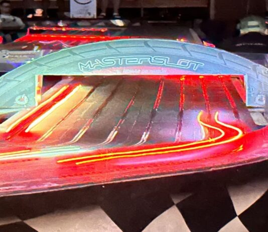 Móstoles celebra las ‘24 horas de Le Mans’ con coches eléctricos con el regreso de Masterslot Móstoles celebra las ‘24 horas de Le Mans’ con coches eléctricos con el regreso de Masterslot