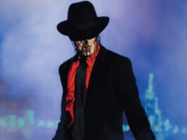 Móstoles da un pequeño adelanto de sus Fiestas Patronales: la gala ‘Cerca de las Estrellas’ y ‘Michael’s Legacy’ Móstoles da un pequeño adelanto de sus Fiestas Patronales: la gala 'Cerca de las Estrellas' y 'Michael's Legacy'