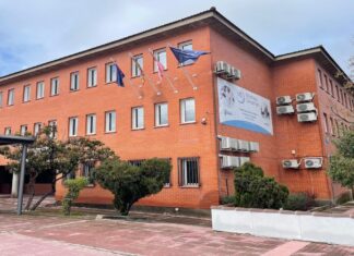 Oportunidad laboral en Móstoles: 44 puestos de empleo y formación para mayores de 45 años Oportunidad laboral en Móstoles: oferta de 44 puestos de empleo y formación para mayores de 45 años