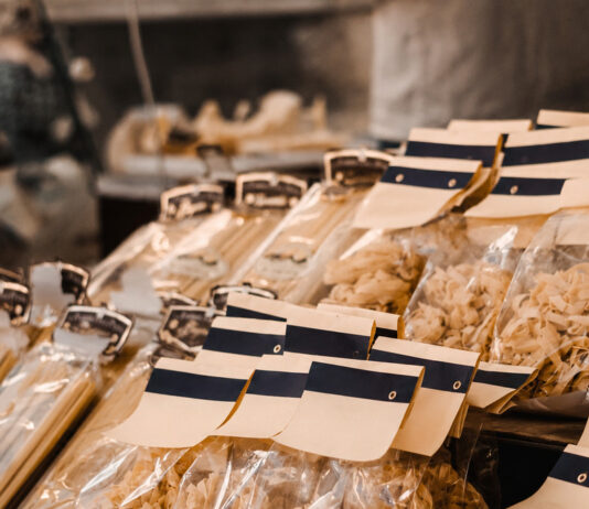 Vecinos de Móstoles deben estar pendientes ante una alerta alimentaria por una pasta con mostaza no declarada Vecinos de Móstoles deben estar pendientes ante una alerta alimentaria por una pasta con mostaza no declarada
