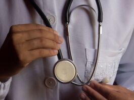¿Quién anda ahí? Móstoles. La sangre ¿Quién anda ahí? Móstoles. La sangre