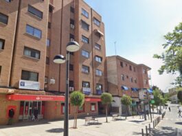 Una incidencia en la red de distribución provoca cortes de agua en una zona de Móstoles Una incidencia en la red de distribución provoca cortes de agua en una zona de Móstoles