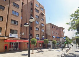 Una incidencia en la red de distribución provoca cortes de agua en una zona de Móstoles Una incidencia en la red de distribución provoca cortes de agua en una zona de Móstoles