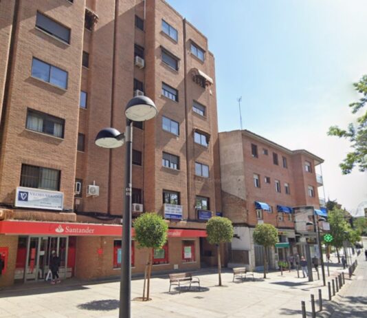 Una incidencia en la red de distribución provoca cortes de agua en una zona de Móstoles Una incidencia en la red de distribución provoca cortes de agua en una zona de Móstoles