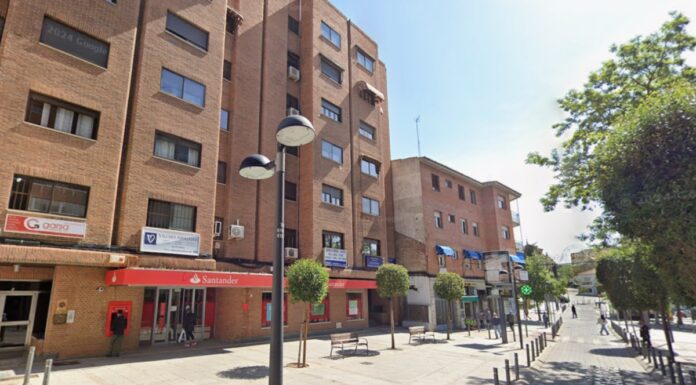 Una incidencia en la red de distribución provoca cortes de agua en una zona de Móstoles Una incidencia en la red de distribución provoca cortes de agua en una zona de Móstoles
