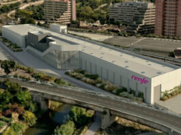 Inversión de 40 millones en Móstoles: Renfe adjudica la base para los nuevos trenes de la C-5 en El Soto Inversión de 40 millones en Móstoles: Renfe adjudica la base para los nuevos trenes de la C-5 en El Soto