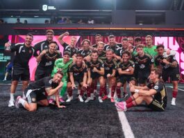 DjMaRiiO pone a Móstoles en el mapa internacional al colar a su equipo en semifinales de la Kings World Cup DjMaRiiO pone a Móstoles en el mapa internacional al colar a su equipo en semifinales de la Kings World Cup