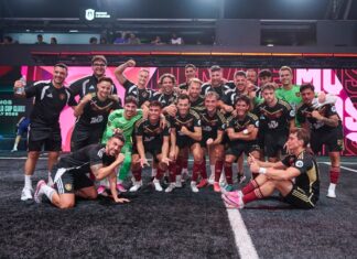 DjMaRiiO pone a Móstoles en el mapa internacional al colar a su equipo en semifinales de la Kings World Cup DjMaRiiO pone a Móstoles en el mapa internacional al colar a su equipo en semifinales de la Kings World Cup