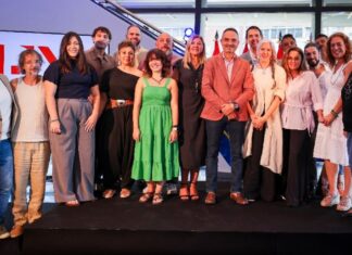 Escena Móstoles regresa con su II temporada y con más de 40 espectáculos: dónde y cómo comprar las entradas Escena Móstoles regresa con su II temporada y con más de 40 espectáculos: dónde y cómo comprar las entradas
