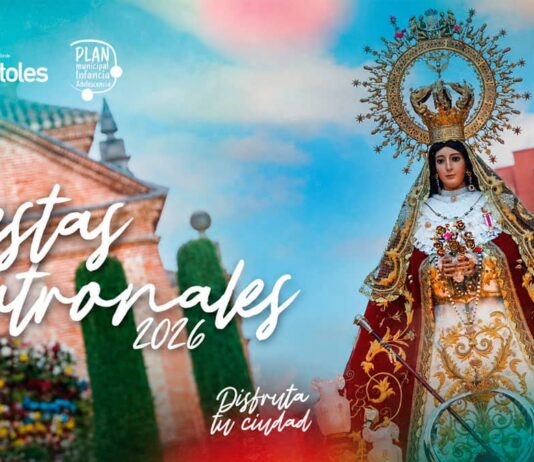 Así serán las Fiestas Patronales de Móstoles 2026: la programación completa Así serán las Fiestas Patronales de Móstoles 2026: la programación completa