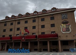 MĂłnica Monterreal anuncia su candidatura a las primarias de Podemos para MĂłstoles MĂłnica Monterreal anuncia su candidatura a las primarias de Podemos para MĂłstoles