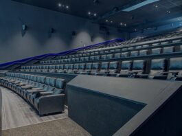 Menú y cine por 12 euros cerca de Móstoles: así es la nueva promoción de Xanadú Menú y cine por 12 euros cerca de Móstoles: así es la nueva promoción de Xanadú