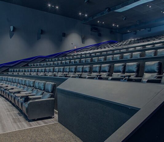 Menú y cine por 12 euros cerca de Móstoles: así es la nueva promoción de Xanadú Menú y cine por 12 euros cerca de Móstoles: así es la nueva promoción de Xanadú