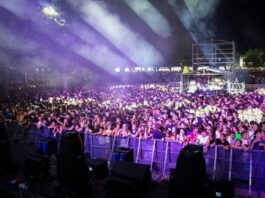 Móstoles supera los 400.000 asistentes en las Fiestas y reabre el debate sobre Finca Liana Móstoles supera los 400.000 asistentes en las Fiestas y reabre el debate sobre Finca Liana