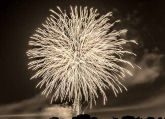 Cuándo y dónde ver gratis los Fuegos Artificiales de las Fiestas Patronales de Móstoles 2026 Cuándo y dónde ver gratis los Fuegos Artificiales de las Fiestas Patronales de Móstoles 2026