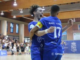 Cuatro victorias y una derrota: así ha sido el resumen deportivo de Móstoles este fin de semana Cuatro victorias y una derrota: así ha sido el resumen deportivo de Móstoles este fin de semana