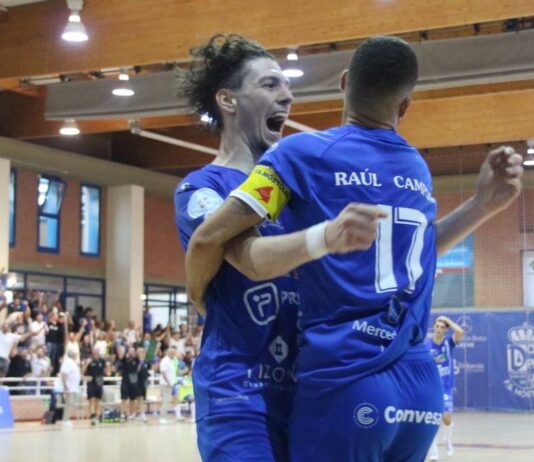 Cuatro victorias y una derrota: así ha sido el resumen deportivo de Móstoles este fin de semana Cuatro victorias y una derrota: así ha sido el resumen deportivo de Móstoles este fin de semana
