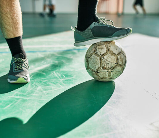 Móstoles calienta motores para sus fiestas patronales: el I Torneo de Fútbol Sala se jugará en dos pabellones Móstoles calienta motores para sus fiestas patronales: el I Torneo de Fútbol Sala se jugará en dos pabellones