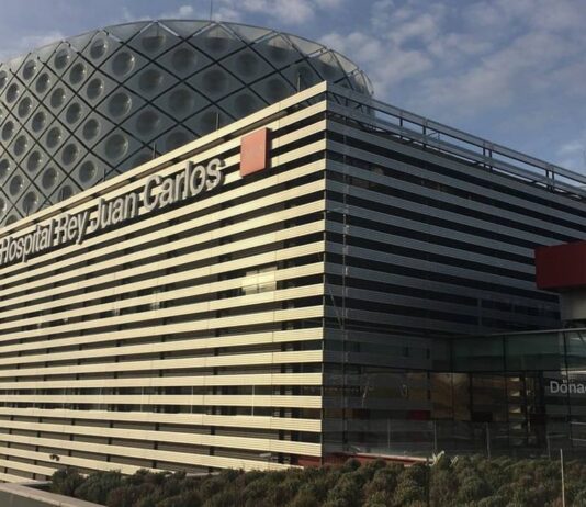 El Hospital Rey Juan Carlos de Móstoles obtiene un 8,3 en experiencia de paciente: ya está entre los mejores de la Comunidad de Madrid El Hospital Rey Juan Carlos de Móstoles obtiene un 8,3 en experiencia de paciente: ya está entre los mejores de la Comunidad de Madrid
