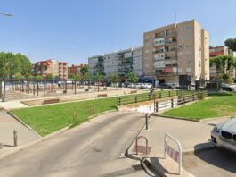 Nuevos cortes de luz anunciados en Móstoles: tres calles afectadas con dos horas de duración Nuevos cortes de luz anunciados en Móstoles: tres calles afectadas con dos horas de duración