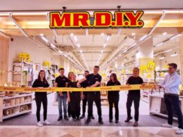 Nueva tienda de MR. D.I.Y. en Xanadú: bricolaje, hogar y decoración a unos minutos de Móstoles Nueva tienda de MR. D.I.Y. en Xanadú: bricolaje, hogar y decoración a unos minutos de Móstoles