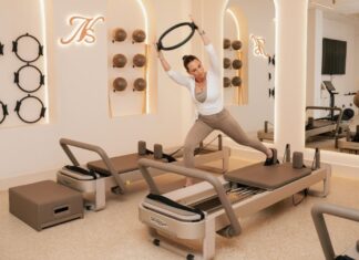 Pilates Reformer en Móstoles: por qué cada vez más personas combinan movilidad y fuerza para cuidar su cuerpo Pilates Reformer en Móstoles: por qué cada vez más personas combinan movilidad y fuerza para cuidar su cuerpo