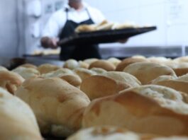 ¿Quién anda ahí? Móstoles. El pan ¿Quién anda ahí? Móstoles. El pan