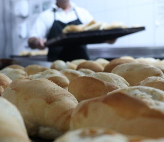 ¿Quién anda ahí? Móstoles. El pan ¿Quién anda ahí? Móstoles. El pan