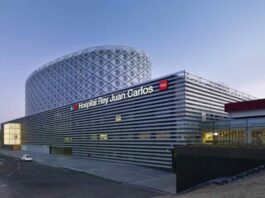 Móstoles destaca en el ranking de los mejores hospitales de España de 2026 Móstoles destaca en el ranking de los mejores hospitales de España de 2026