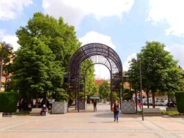 Los Comercios Mágicos llegan a Móstoles: actividades, regalos y promociones en la Plaza del Pradillo Los Comercios Mágicos llegan a Móstoles: actividades, regalos y promociones en la Plaza del Pradillo