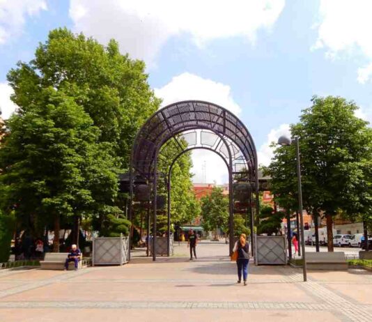 Los Comercios Mágicos llegan a Móstoles: actividades, regalos y promociones en la Plaza del Pradillo Los Comercios Mágicos llegan a Móstoles: actividades, regalos y promociones en la Plaza del Pradillo