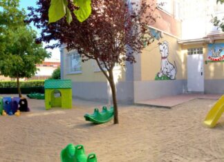 La Escuela Dálmatas de Móstoles cierra definitivamente tras 26 cursos La Escuela Dálmatas de Móstoles cierra definitivamente tras 26 cursos