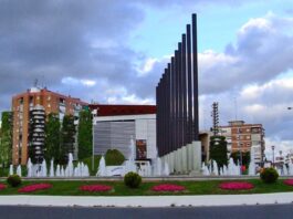 Qué hacer este fin de semana en Móstoles: fuerte programación cultural con cine gratis Qué hacer este fin de semana en Móstoles: fuerte programación cultural con cine gratis