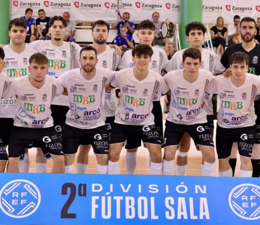 Todo victorias este fin de semana para los equipos de Móstoles: tres puntos de infarto en fútbol sala y marea azul Todo victorias este fin de semana para los equipos de Móstoles: tres puntos de infarto en fútbol sala y marea azul